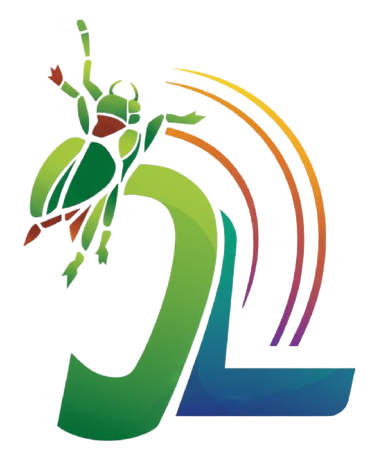 Pest Tech Solutions Logo - A symbol of innovative pest control and agricultural solutions